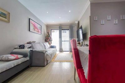 Apartamento, 3 quartos, 86 m² - Foto 4