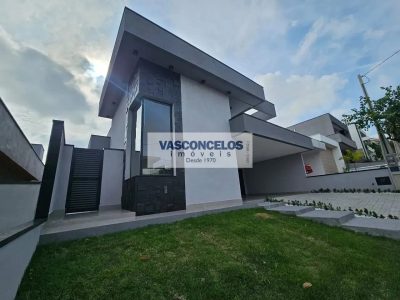Casa, 3 quartos, 150 m² - Foto 2