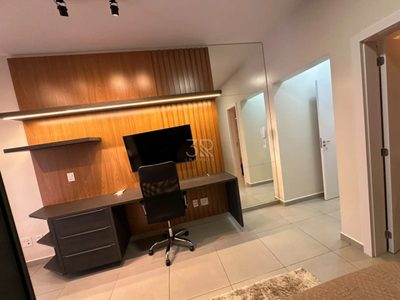 Apartamento, 1 quarto, 36 m² - Foto 2