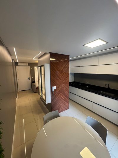 Apartamento, 2 quartos, 70 m² - Foto 5