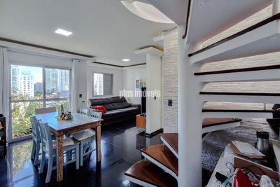 Apartamento, 3 quartos, 108 m² - Foto 4