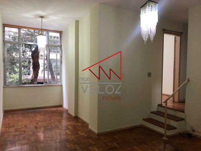 Apartamento, 1 quarto, 61 m² - Foto 2