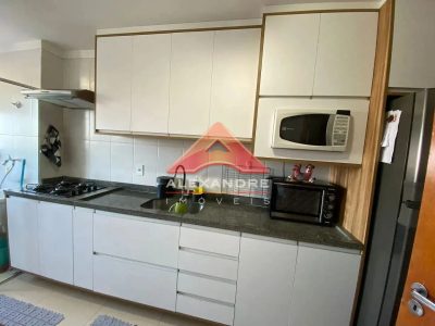 Apartamento, 2 quartos, 63 m² - Foto 4