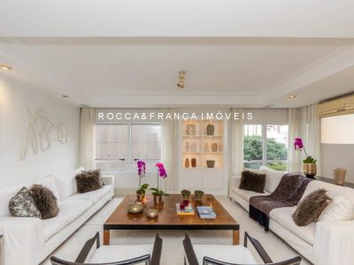 Apartamento, 3 quartos, 243 m² - Foto 1