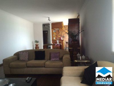 Apartamento, 4 quartos, 210 m² - Foto 1
