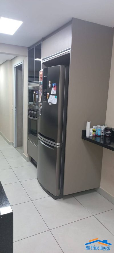 Apartamento, 3 quartos, 113 m² - Foto 1
