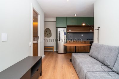 Apartamento, 2 quartos, 51 m² - Foto 2