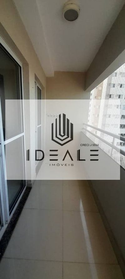 Apartamento, 2 quartos, 56 m² - Foto 2