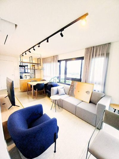 Apartamento, 2 quartos, 65 m² - Foto 3