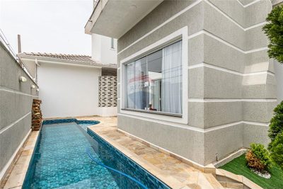 Casa, 4 quartos, 280 m² - Foto 3