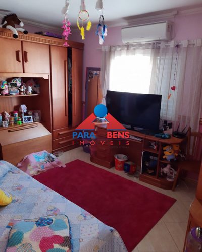 Sobrado, 3 quartos, 250 m² - Foto 1