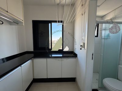 Apartamento, 3 quartos, 125 m² - Foto 5