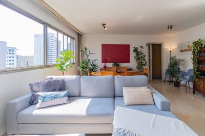Apartamento, 3 quartos, 103 m² - Foto 2