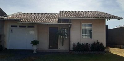 Casa, 2 quartos, 64 m² - Foto 2
