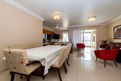Apartamento, 4 quartos, 135 m² - Foto 3