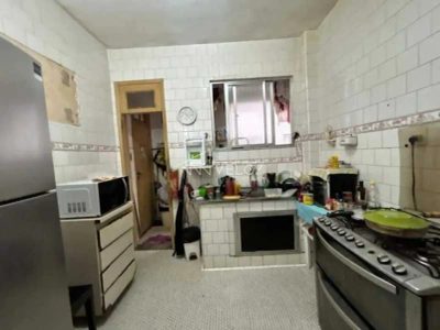 Apartamento, 3 quartos, 100 m² - Foto 1