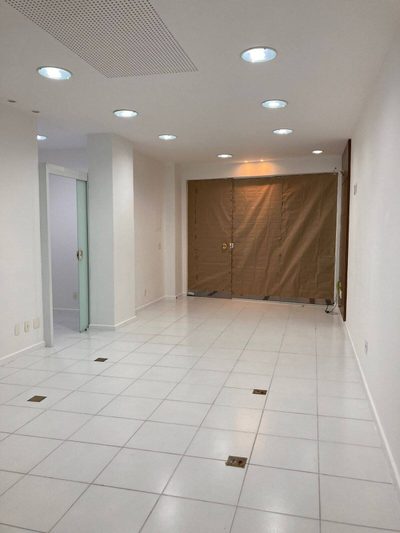 Apartamento, 35 m² - Foto 3
