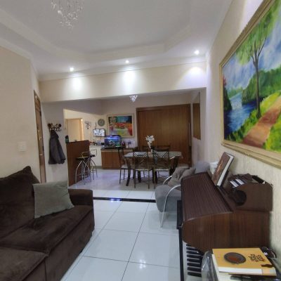 Casa, 3 quartos, 105 m² - Foto 3