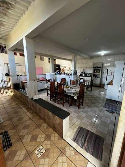 Casa, 2 quartos, 120 m² - Foto 5