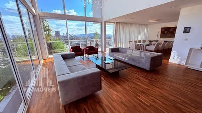 Casa, 4 quartos, 508 m² - Foto 2