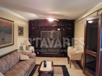 Cobertura, 4 quartos, 323 m² - Foto 2