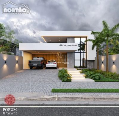 Casa, 1 quarto, 225 m² - Foto 1