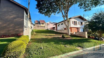 Loteamento e Condomínio, 360 m² - Foto 3