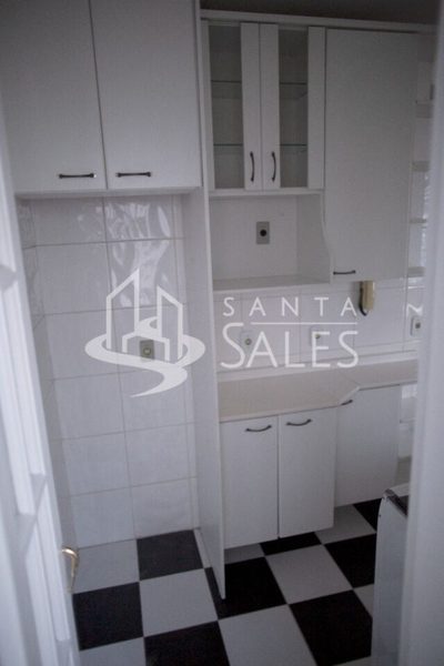 Apartamento, 1 quarto, 48 m² - Foto 5