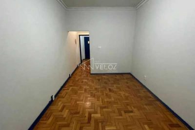 Apartamento, 1 quarto, 35 m² - Foto 5