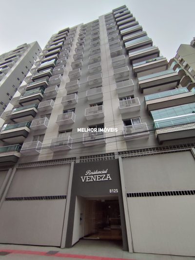 Apartamento, 2 quartos, 93 m² - Foto 1