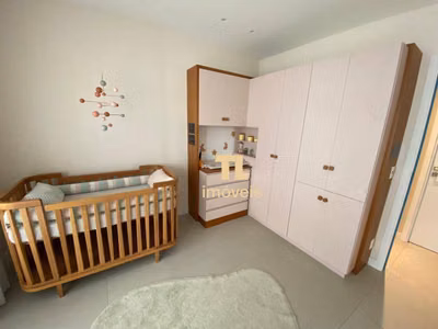 Apartamento, 3 quartos - Foto 3