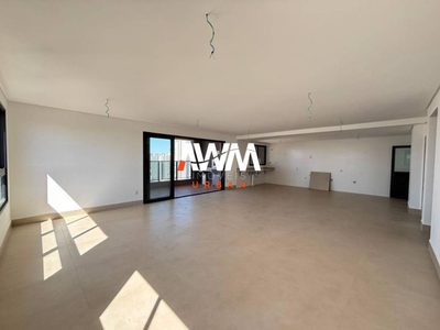 Apartamento, 3 quartos, 215 m² - Foto 4