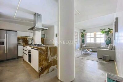 Apartamento, 3 quartos, 167 m² - Foto 5