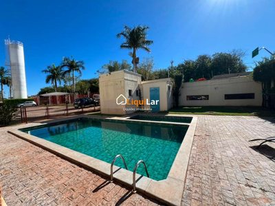 Apartamento, 2 quartos, 52 m² - Foto 4