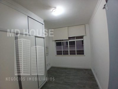 Apartamento, 2 quartos, 62 m² - Foto 2