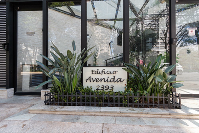 Apartamento, 2 quartos, 65 m² - Foto 1