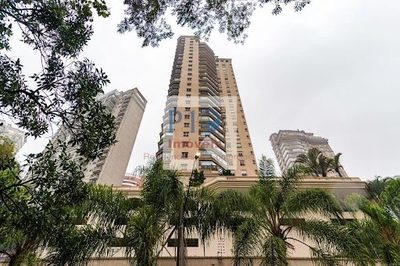 Apartamento, 4 quartos, 347 m² - Foto 3