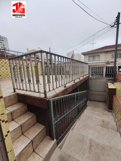 Sobrado, 3 quartos, 178 m² - Foto 4