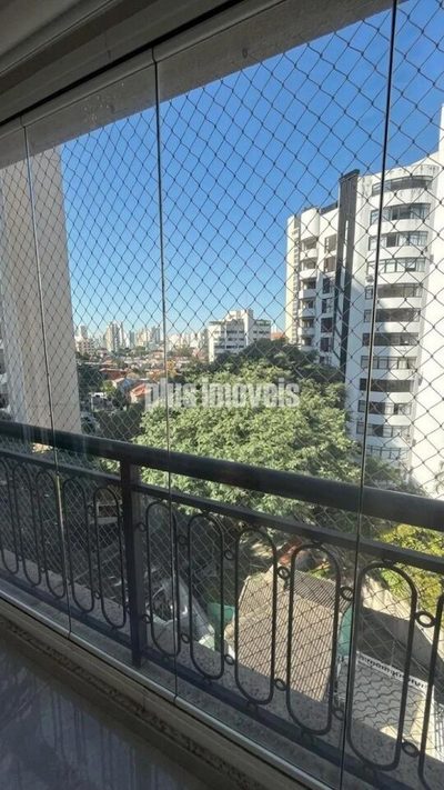 Apartamento, 4 quartos, 204 m² - Foto 3