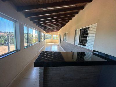 Sobrado, 1 quarto, 470 m² - Foto 2
