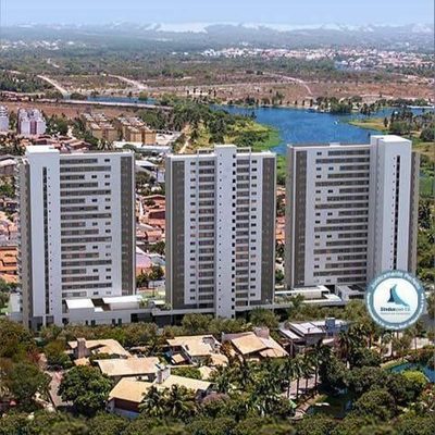 Apartamento, 3 quartos, 70 m² - Foto 1