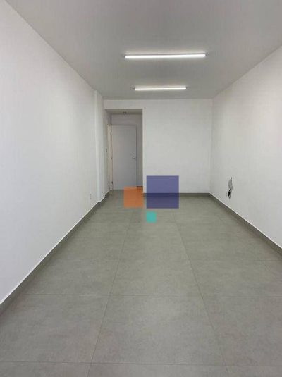 Sala-Conjunto, 40 m² - Foto 4