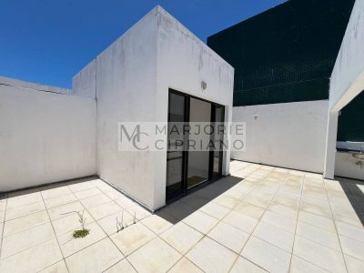 Cobertura, 1 quarto, 98 m² - Foto 2