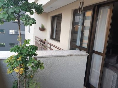 Apartamento, 3 quartos, 122 m² - Foto 2