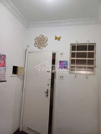 Apartamento, 1 quarto, 40 m² - Foto 1