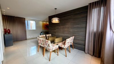 Apartamento, 3 quartos, 96 m² - Foto 4