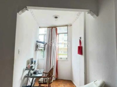 Apartamento, 1 quarto, 54 m² - Foto 4