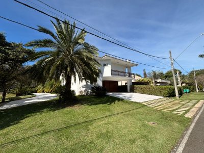 Casa, 4 quartos, 1040 m² - Foto 4