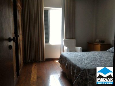 Apartamento, 4 quartos, 210 m² - Foto 3
