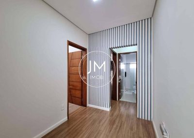 Sobrado, 3 quartos, 167 m² - Foto 4